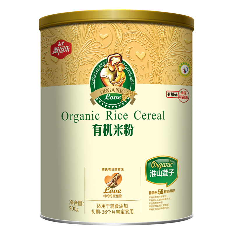 雅因樂有機(jī)米粉罐裝 淮山蓮子.jpg