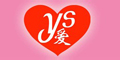 愛心logo