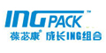 葆苾康品牌logo