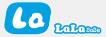 樂樂寶貝logo