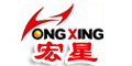 宏星logo