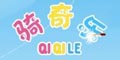 騎奇樂logo