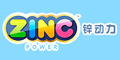鋅動(dòng)力品牌logo