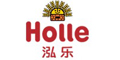 泓樂(lè)logo