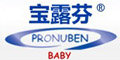 寶露芬logo