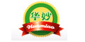 華妙品牌logo