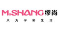 繆尚品牌logo