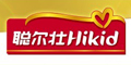 聰爾壯品牌logo