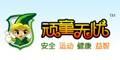 頑童無憂品牌logo