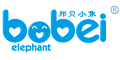 邦貝小象品牌logo