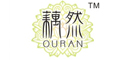 藕然品牌logo