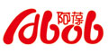 阿葆品牌logo