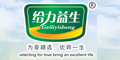 給力益生品牌logo