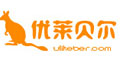 優(yōu)萊貝爾品牌logo