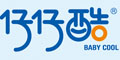 仔仔酷品牌logo