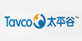 太平谷品牌logo