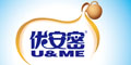優(yōu)安密品牌logo