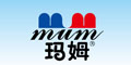 瑪姆品牌logo