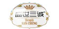 盛世三誠logo