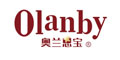 奧蘭恩寶品牌logo