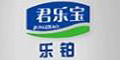 君樂(lè)寶樂(lè)鉑品牌logo