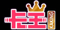 卡王品牌logo