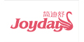 簡迪舒品牌logo