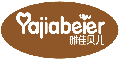 雅佳貝兒品牌logo
