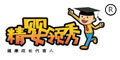 精嬰領(lǐng)秀品牌logo