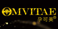 孕可美品牌logo