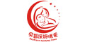 貝智深媽咪愛品牌logo