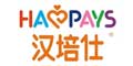 漢培仕品牌logo