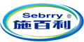 施百利品牌logo
