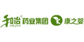和治藥業(yè)康之嬰品牌logo