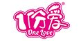 1份愛品牌logo