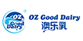 澳樂(lè)乳OZ Good Dairy品牌logo