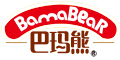 巴瑪熊品牌logo