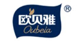 歐貝雅品牌logo