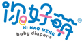你好萌品牌logo