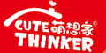 萌想家品牌logo