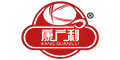 康廣利品牌logo