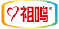 祖鳴品牌logo