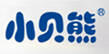 小貝熊logo