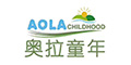 奧拉童年logo