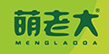 萌老大logo