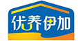 優(yōu)養(yǎng)伊加品牌logo