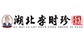 湖北李時(shí)珍logo