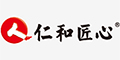 仁和匠心品牌logo