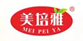美培雅品牌logo