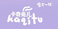 卡奇兔兒品牌logo